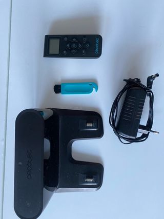 Robot Aspirador Cecotec Conga 4490