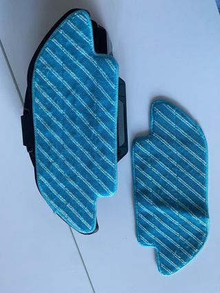 Robot Aspirador Cecotec Conga 4490