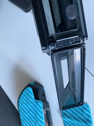 Robot Aspirador Cecotec Conga 4490