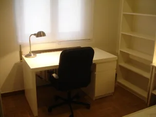 Alquiler piso para ver eclipse en Oviedo.