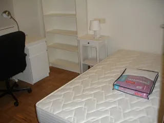 Alquiler piso para ver eclipse en Oviedo.