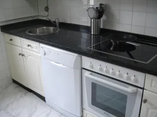 Alquiler piso para ver eclipse en Oviedo.