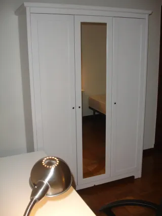 Alquiler piso para ver eclipse en Oviedo.