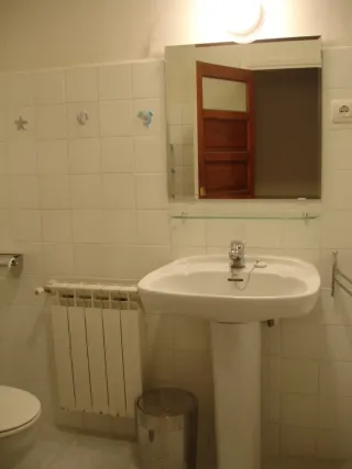 Alquiler piso para ver eclipse en Oviedo.