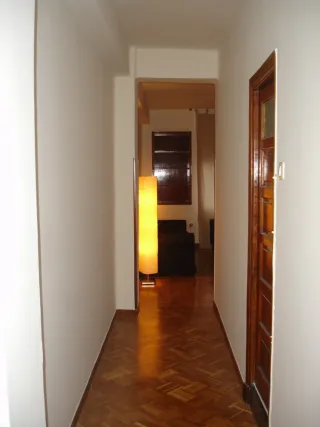 Alquiler piso para ver eclipse en Oviedo.