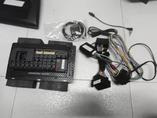 Pantalla Radio Coche BMW X3