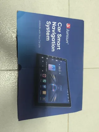 Pantalla Radio Coche BMW X3