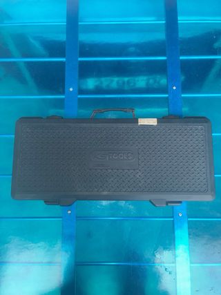 Kit de montaje y desmontaje de bujías