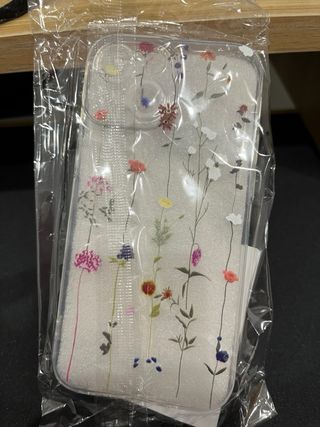 Confezione da 3 custodie per iPhone 13 Mini