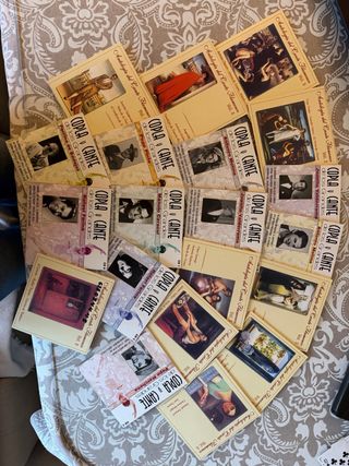 Lote CDs Copla y Cante Flamenco