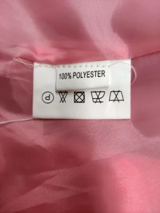 Giacca invernale donna rosa trapuntata