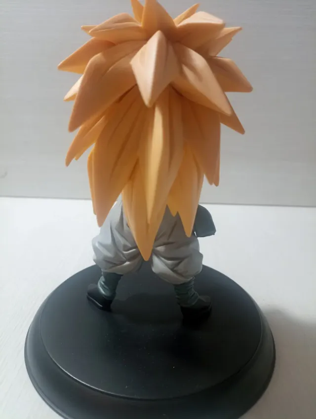 Dragon Ball Z Gotenks SSJ3 HQDX High Quality DX