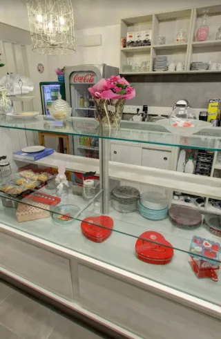 TRASPASO PASTELERIA/DEGUSTACION