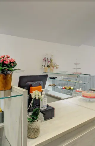 TRASPASO PASTELERIA/DEGUSTACION