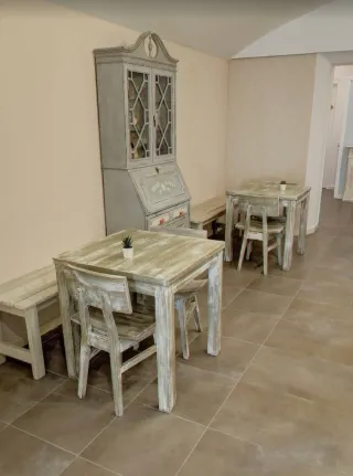 TRASPASO PASTELERIA/DEGUSTACION