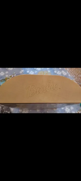 Barbie Magia Delle Feste Edizione 2000