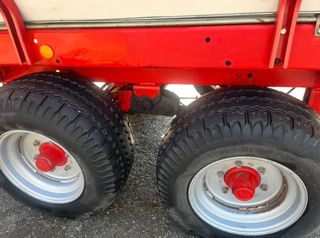 Autocargador Pottinger Boss 2