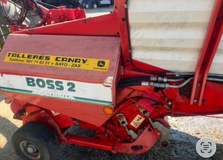 Autocargador Pottinger Boss 2