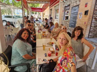 Se alquila bar de tapas en Bormujos