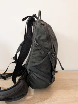 Zaino Lowe Alpine AEON 18 litri