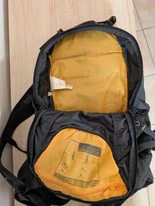 Zaino Lowe Alpine AEON 18 litri