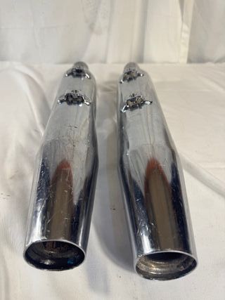 Harley-Davidson Sportster 2014-2017