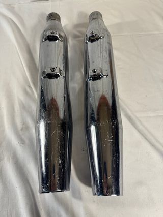 Harley-Davidson Sportster 2014-2017