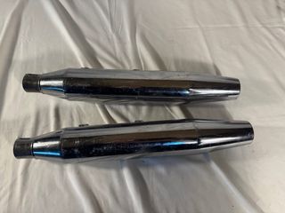 Harley-Davidson Sportster 2014-2017