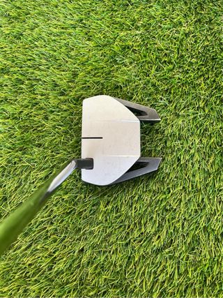 Taylormade Spider GT putter diestro 34