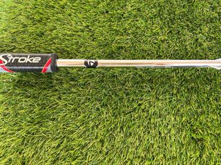 Taylormade Spider GT putter diestro 34