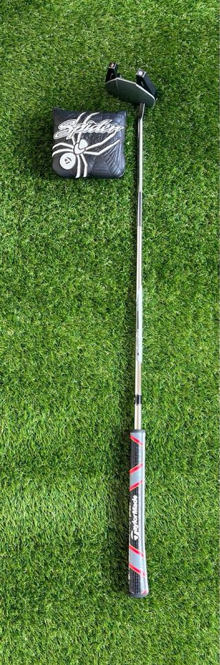 Taylormade Spider GT putter diestro 34