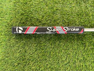 Taylormade Spider GT putter diestro 34