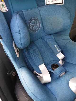 Silla de coche Cybex Sirona
