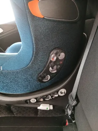 Silla de coche Cybex Sirona