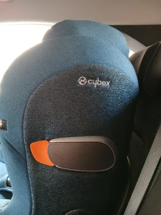 Silla de coche Cybex Sirona