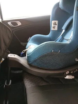 Silla de coche Cybex Sirona