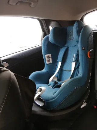 Silla de coche Cybex Sirona