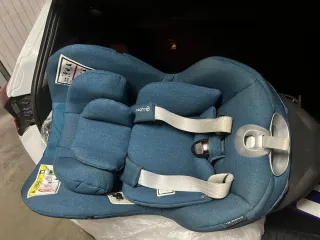 Silla de coche Cybex Sirona