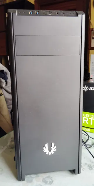 PC Sobremesa Potente y Equilibrado-listo para usar