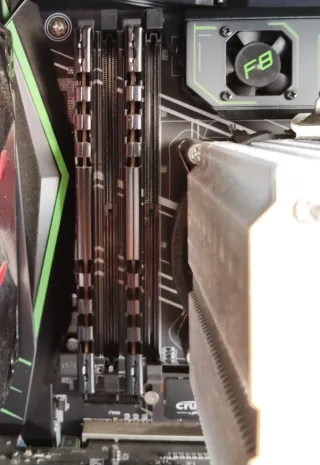 PC Sobremesa Potente y Equilibrado-listo para usar