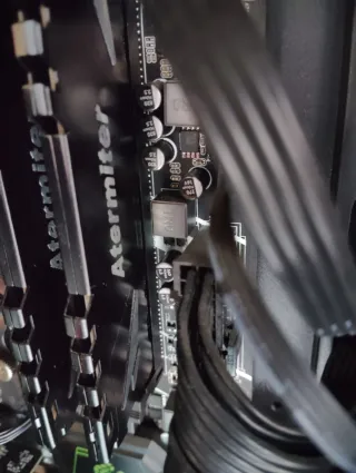 PC Sobremesa Potente y Equilibrado-listo para usar