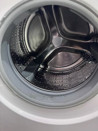 Lavadora Bosch Serie 6 ecosilence 8kg 1200rpm