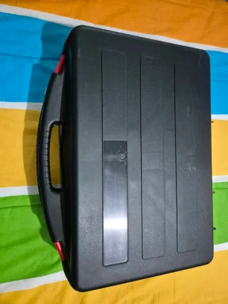 Kit Herramientas Eléctricas 11 en 1