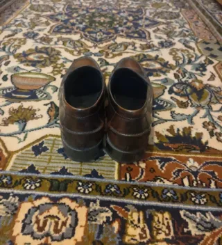 Mocassini Tod's marroni