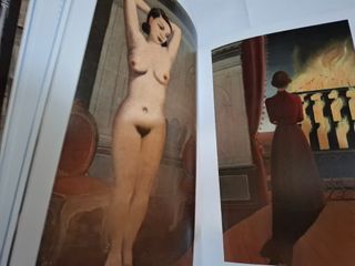 PAUL DELVAUX: PASEO POR EL AMOR Y LA MUERTE