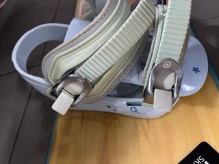 Tabla Snowboard 140 cm