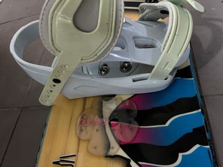 Tabla Snowboard 140 cm