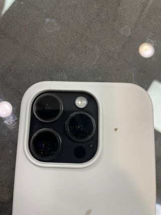 iPhone 15 Pro Space Gray