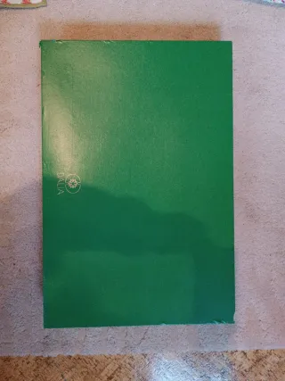 Cubertería Dalia Completa en Maletín