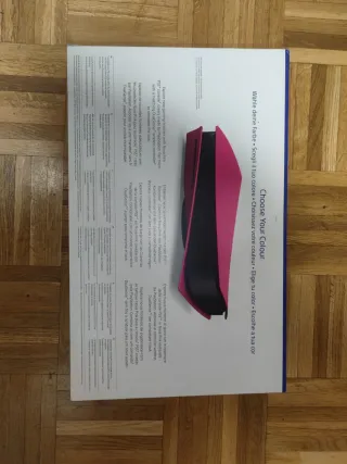 Cover PS5 Edición Rosa